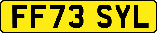 FF73SYL