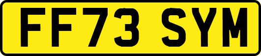 FF73SYM