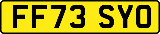 FF73SYO