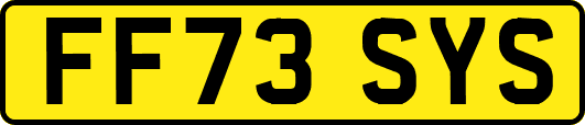 FF73SYS