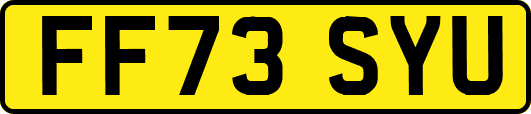 FF73SYU