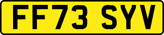 FF73SYV