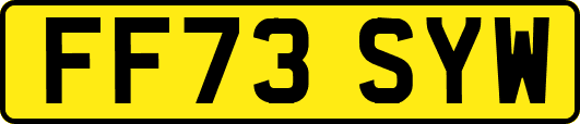 FF73SYW