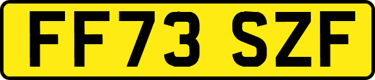 FF73SZF