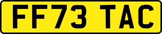 FF73TAC