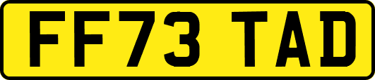 FF73TAD
