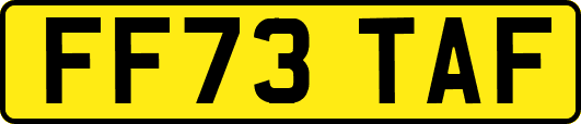 FF73TAF