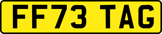 FF73TAG