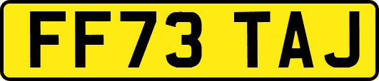 FF73TAJ