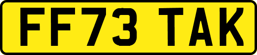 FF73TAK