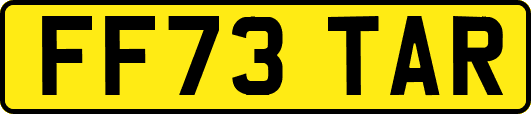 FF73TAR