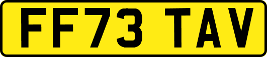 FF73TAV
