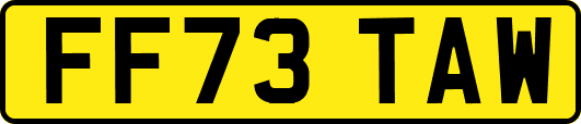 FF73TAW