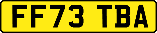FF73TBA
