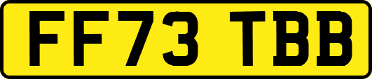 FF73TBB