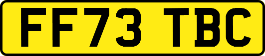 FF73TBC