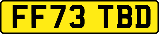 FF73TBD
