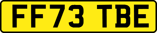 FF73TBE