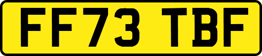 FF73TBF