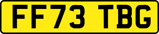 FF73TBG