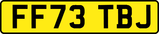 FF73TBJ