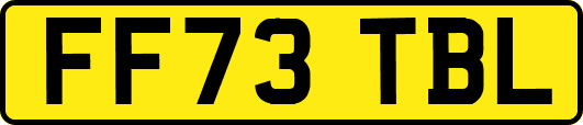 FF73TBL