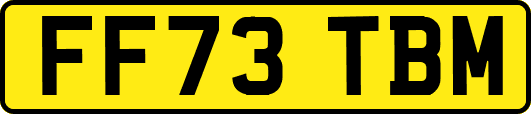FF73TBM
