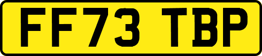 FF73TBP