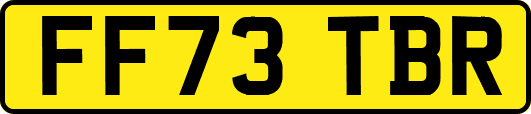 FF73TBR