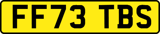 FF73TBS