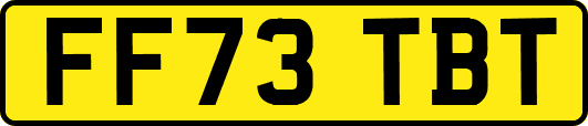 FF73TBT