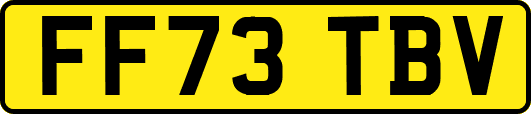 FF73TBV