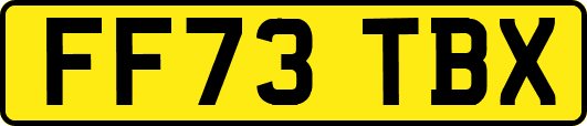 FF73TBX
