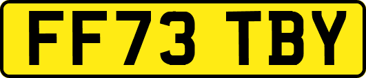 FF73TBY