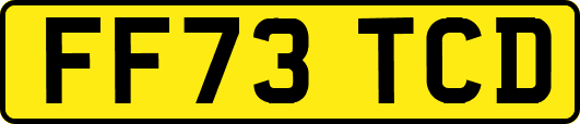 FF73TCD
