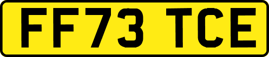 FF73TCE