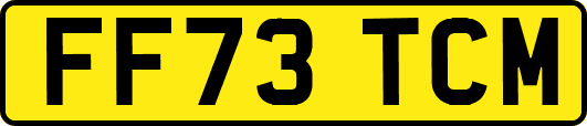 FF73TCM
