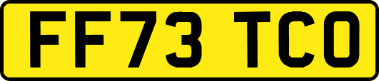 FF73TCO