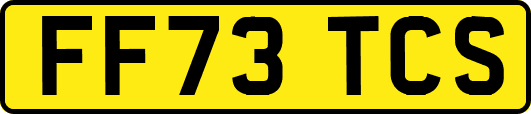 FF73TCS