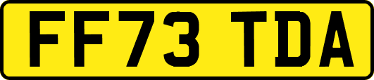 FF73TDA