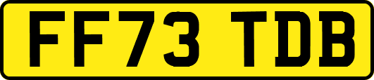 FF73TDB