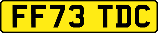 FF73TDC