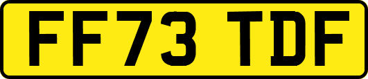FF73TDF