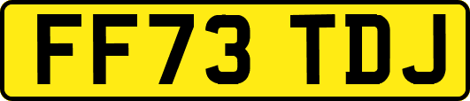 FF73TDJ