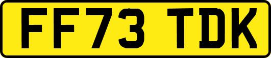 FF73TDK
