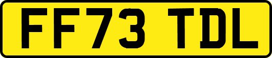 FF73TDL