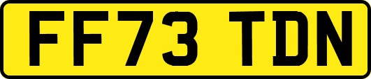 FF73TDN
