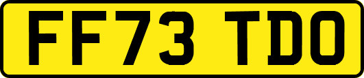FF73TDO