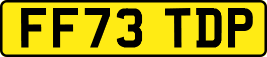 FF73TDP