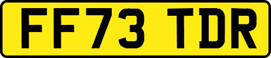 FF73TDR